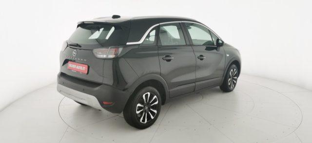 OPEL Crossland X 1.5 ECOTEC D 110 CV Start&Stop Ultimate