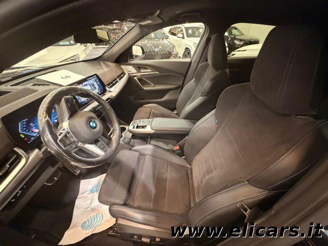 BMW X2 xDrive 20d Msport Pro