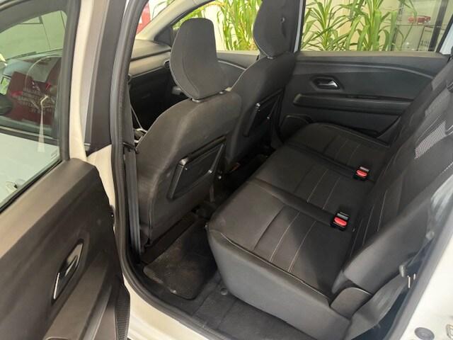 DACIA Jogger Jogger 1.0 TCe GPL 100 CV 5 posti ...