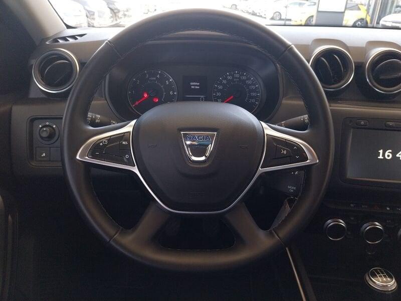 Dacia Duster Duster 1.0 tce Prestige Eco-g 4x2 100cv