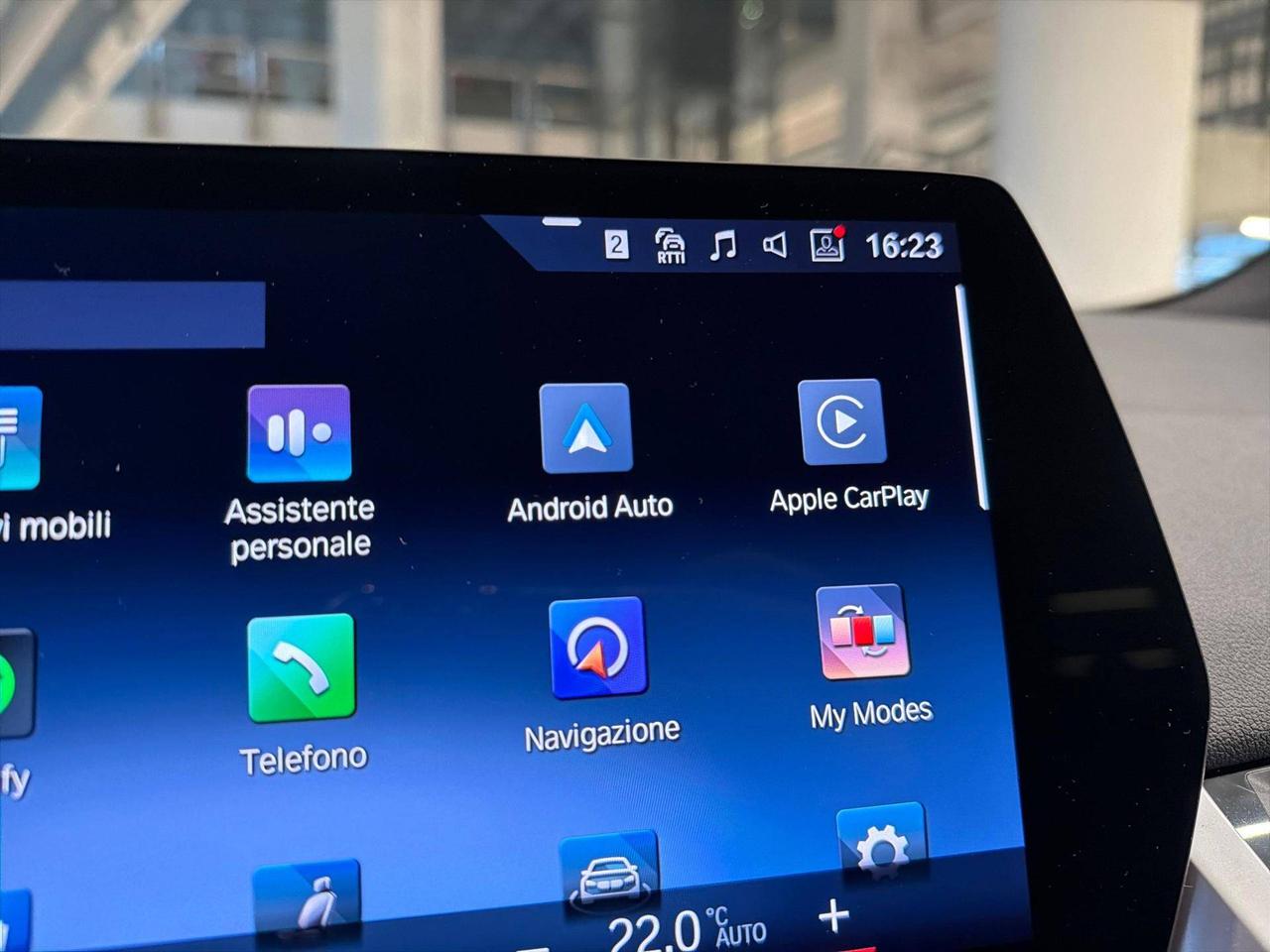 BMW Serie 2 223i xDrive Active Tourer 48v Msport