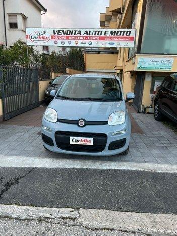 Fiat Panda easy