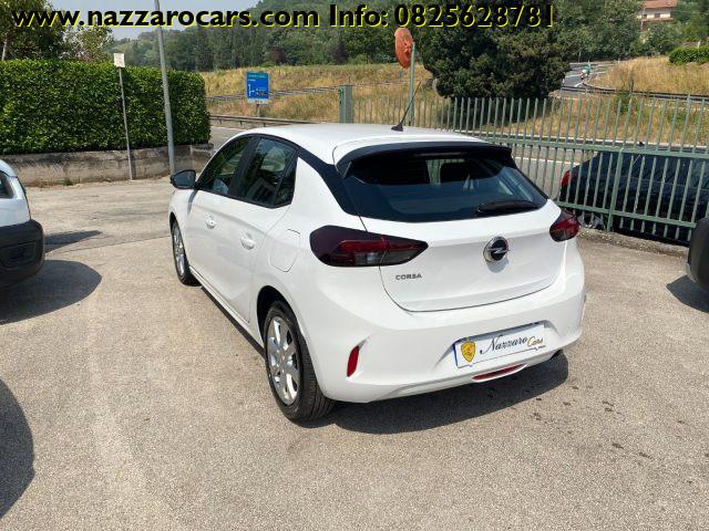 OPEL Corsa 1.5 D 100 CV Edition CARPLAY