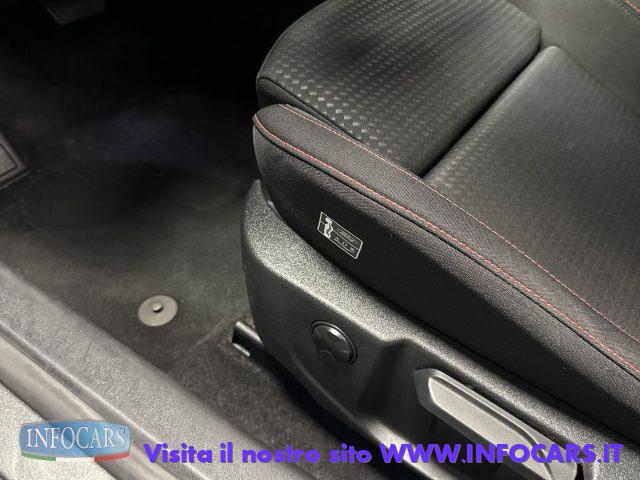 FORD Focus SW 1.0 EcoBoost 155 CV Powershift ST-line - PROMO