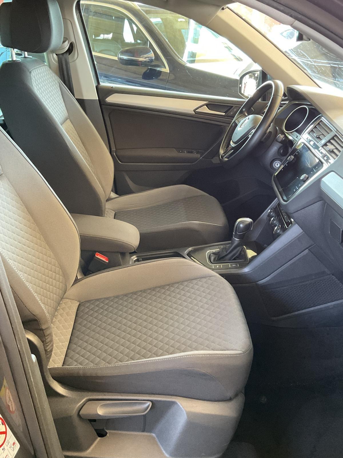 Tiguan 2.0 TDI DSG/UNIPRO/TAGLIANDI CERTIFICATI