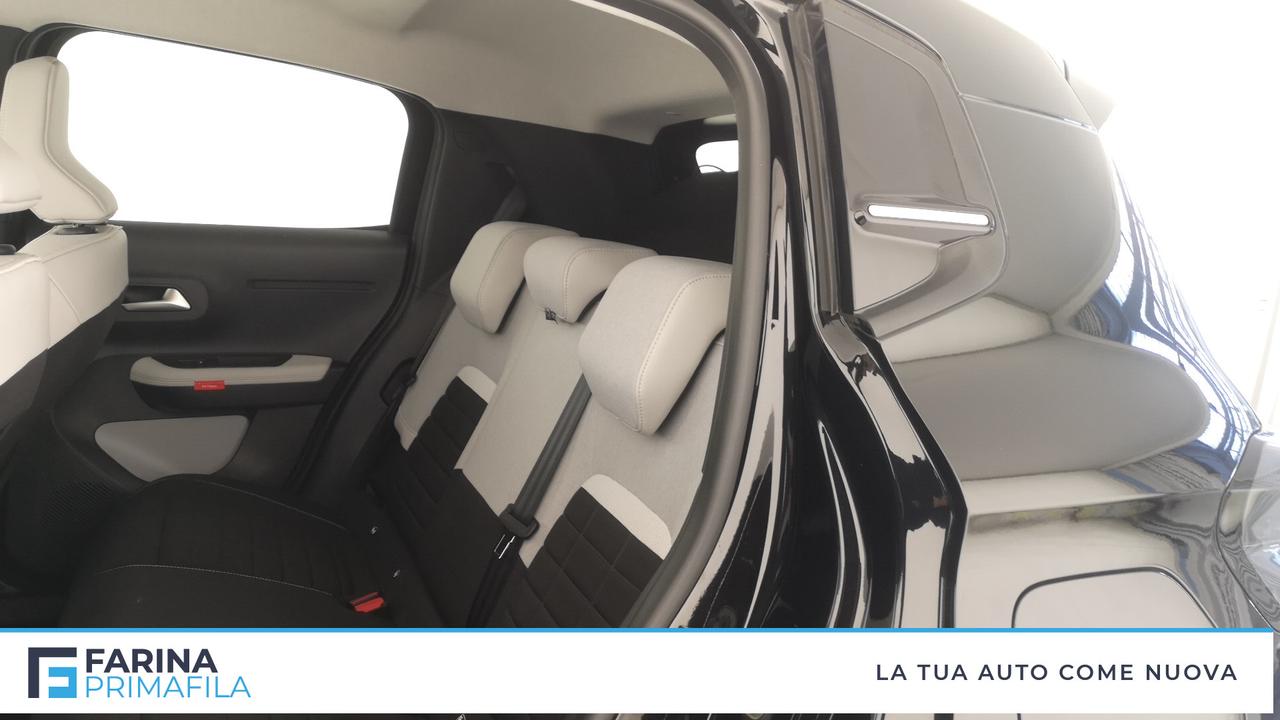 CITROEN C3 IV 2024 - C3 1.2 puretech turbo Max 100cv s&s