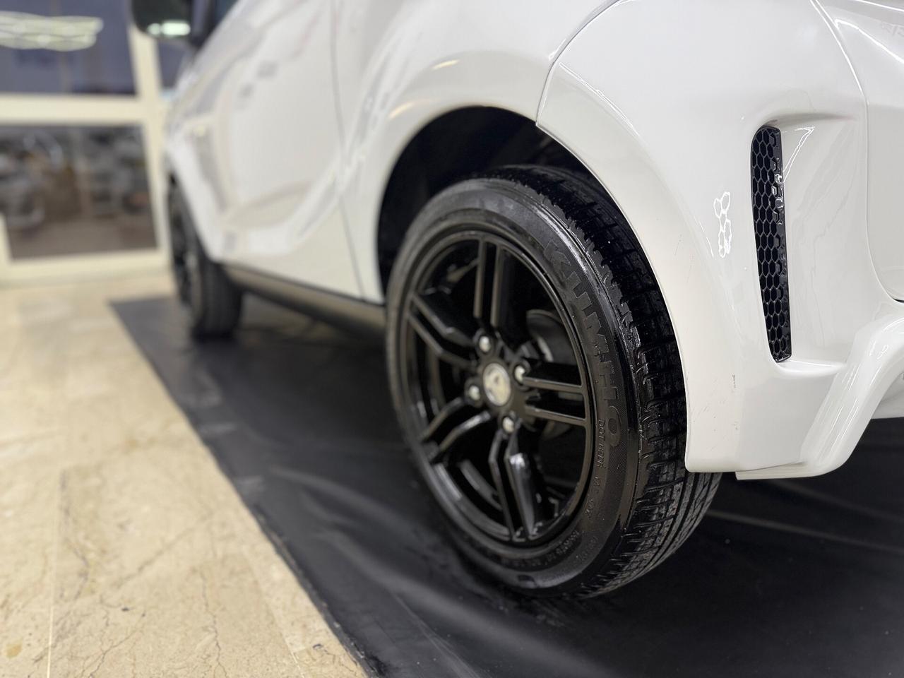 Aixam City Sport Sensation