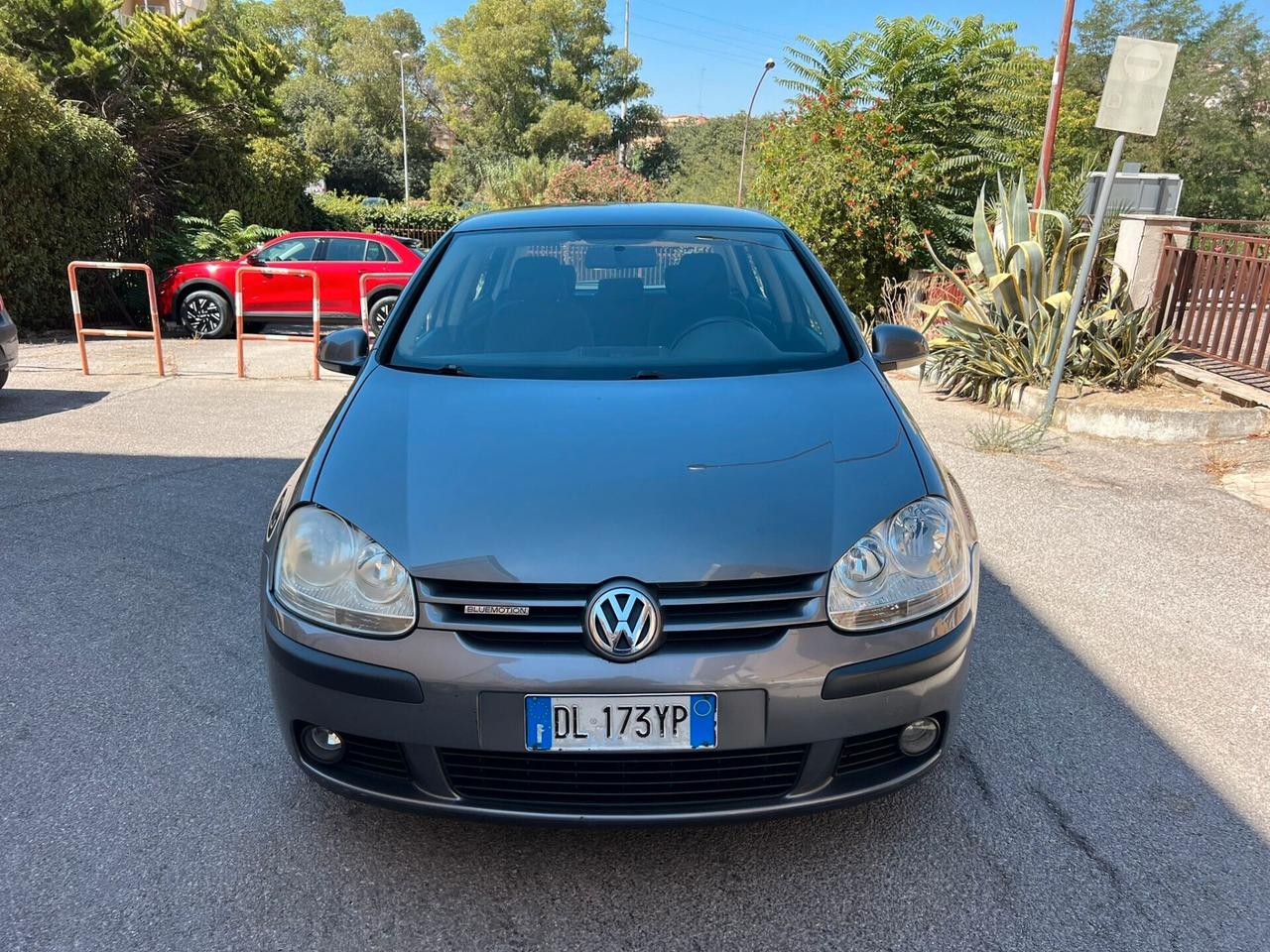 Volkswagen Golf 1.9 TDI DPF 5p. United BlueMotion