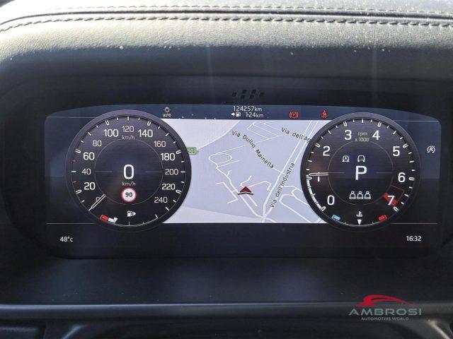 LAND ROVER Defender 110 3.0 i6 mhev X-Dynamic HSE awd 400cv auto