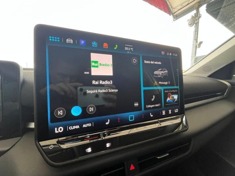 Volkswagen T-Roc 1.5 etsi Style 150cv dsg