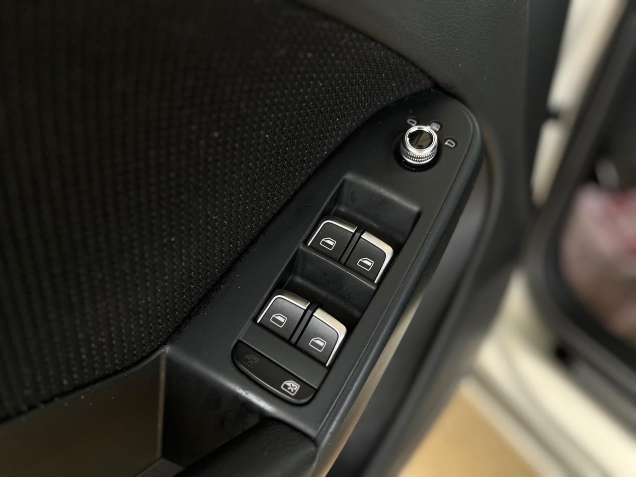 Audi A4 Avant 2.0 TDI 177CV quattro Business Plus