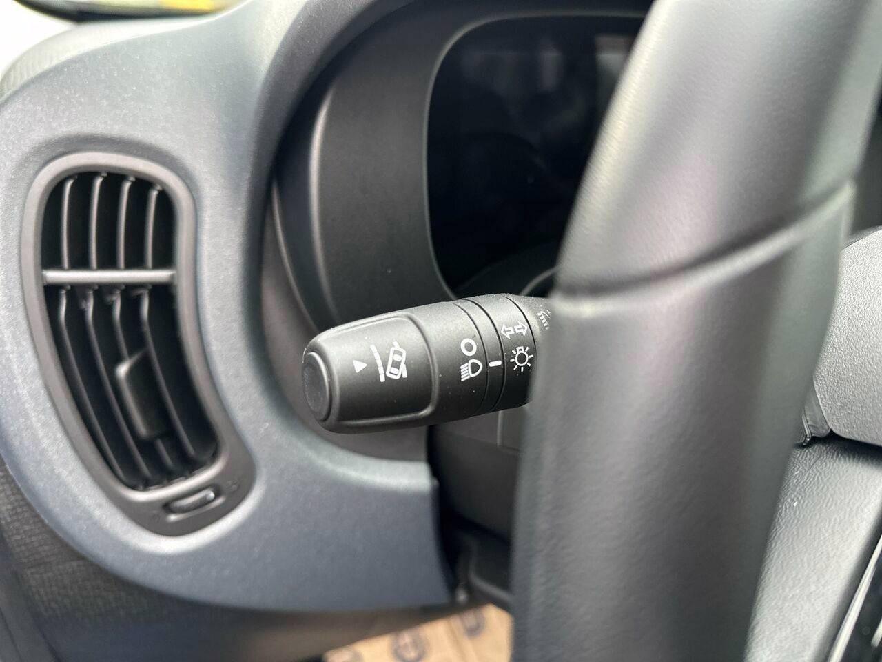 FIAT Pandina III 2024 - Pandina 1.0 firefly hybrid Icon s&s 70cv