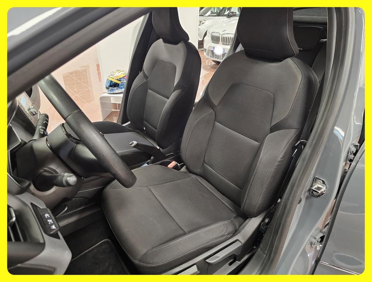 Renault New Clio 1.0 TCe 12V 100 CV GPL 5 porte Life