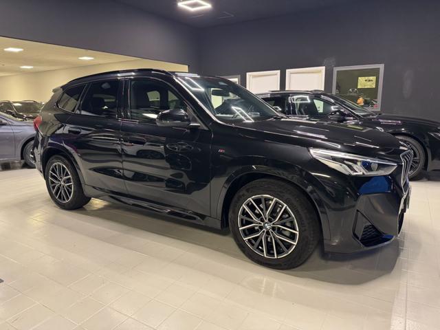 BMW X1 xDrive 20d Msport Aut.