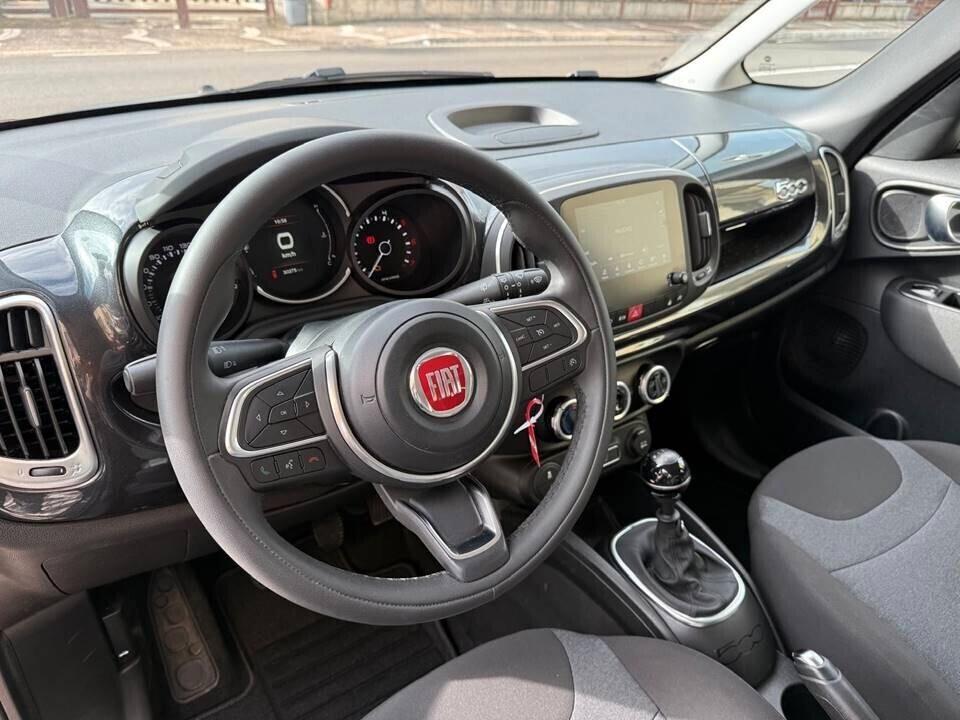 Fiat 500L 1.6 Multijet 120 CV SOLI 30000Km