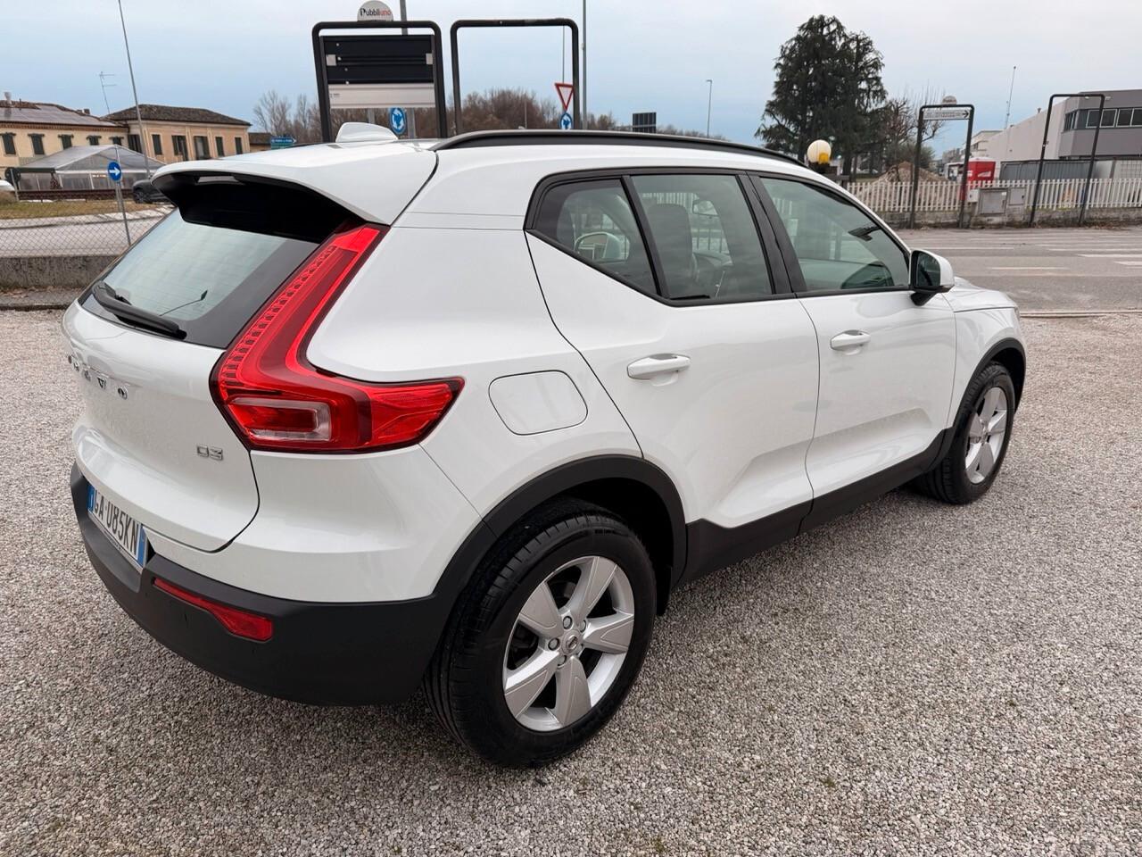 Volvo XC40 2.0 d3 150 cv Business Geartronic