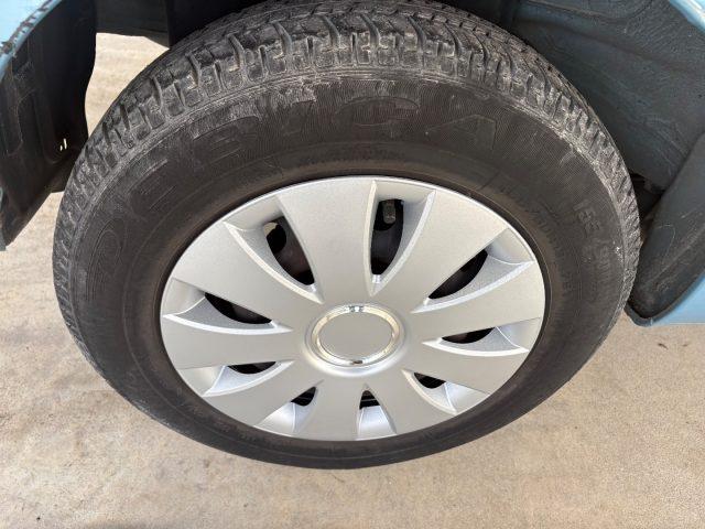 FIAT Panda 1.2 Emotion OK NEOPATENTATI POCHI CHILOMETRI