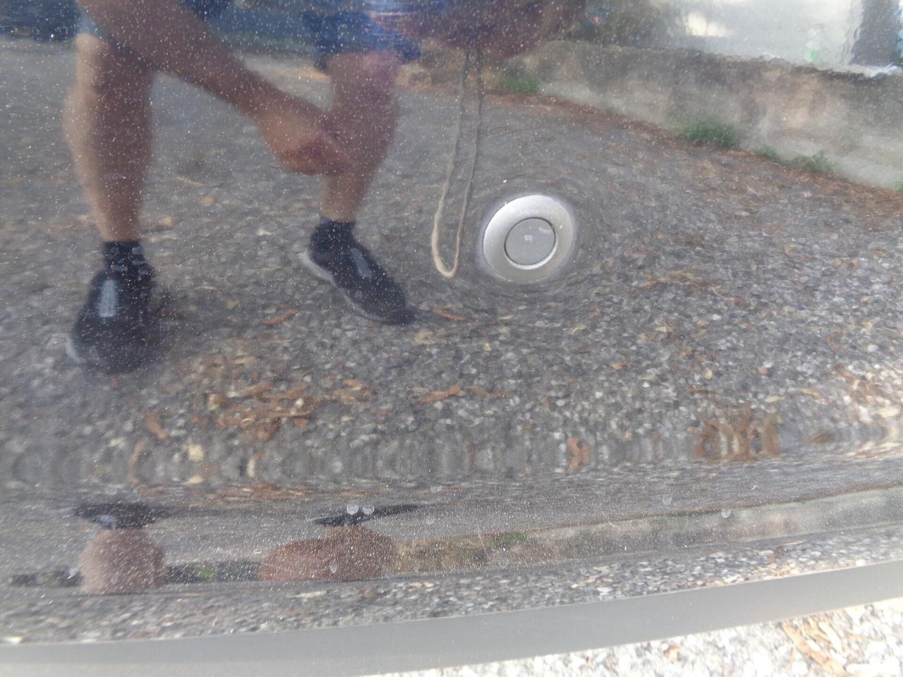 Fiesta 1.5 TDCi 5p 66mila km da vetrina