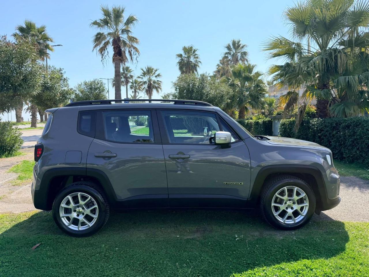 Jeep Renegade 1.0 t3 Limited 2wd