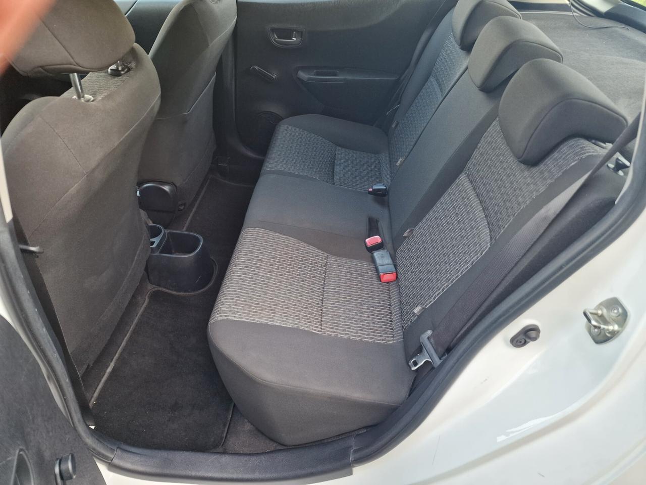 Toyota Yaris 1.0 5p 84000km