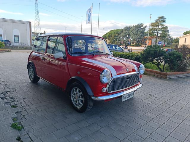 AUSTIN Other Mini Mayfair