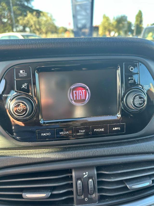 FIAT Tipo 1.4 5 porte Lounge OK NEOPATENTATO