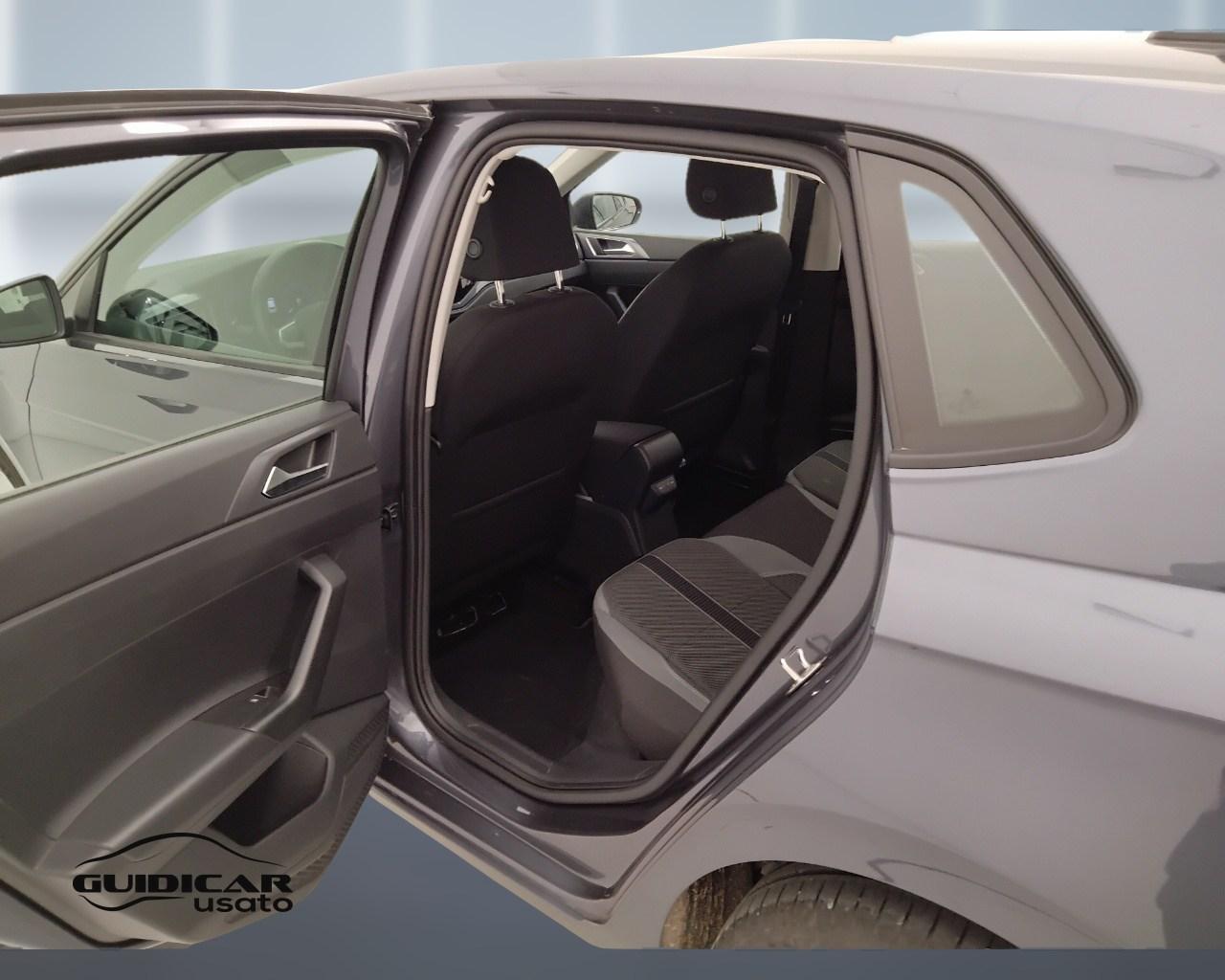 VOLKSWAGEN Polo VI 2022 - Polo 1.0 tsi Style 95cv