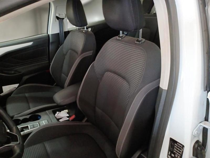 FORD FOCUS 1.5 ECOBLUE 120 CV BUS CO-PILOT AUTO SW STATION WAGON