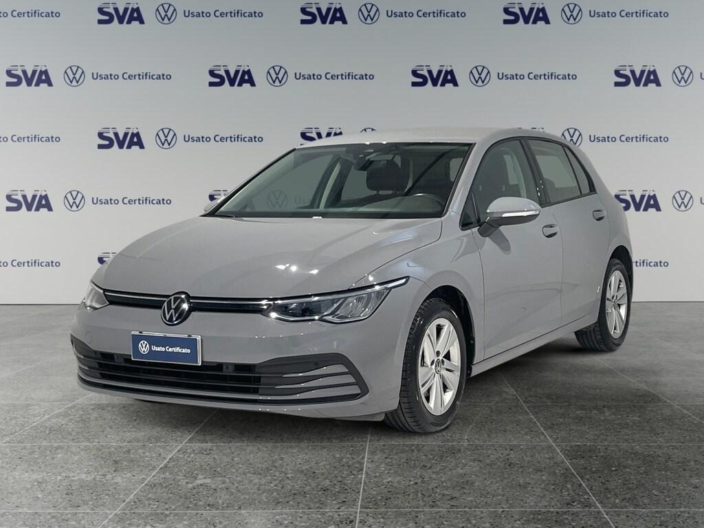 Volkswagen Golf VIII 2020 1.0 TSI 110CV Life