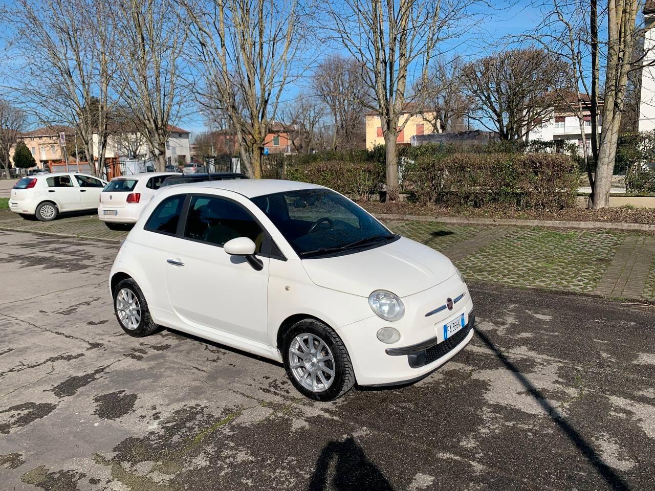 Fiat 500 1.3 Multijet 16V 95 CV