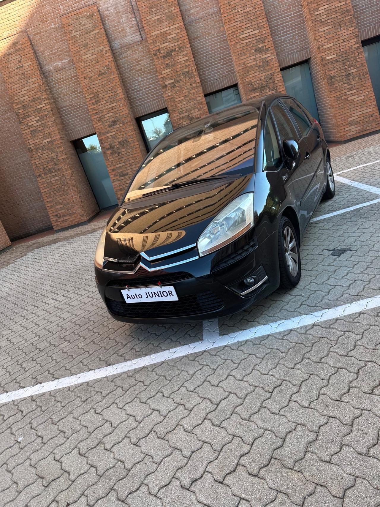Citroen C4 1.4 16V VTR