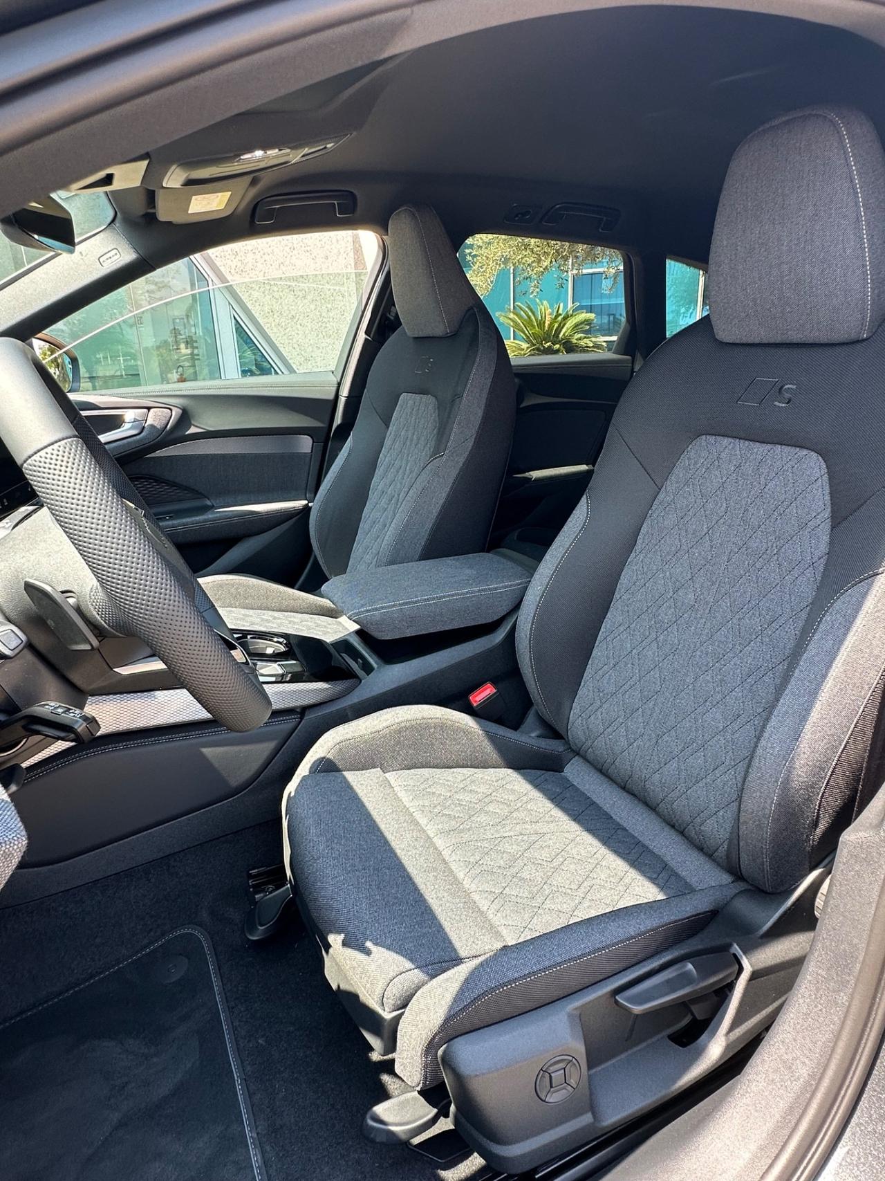 Audi A5 Avant tdi Sline possibilità noleggio no scoring