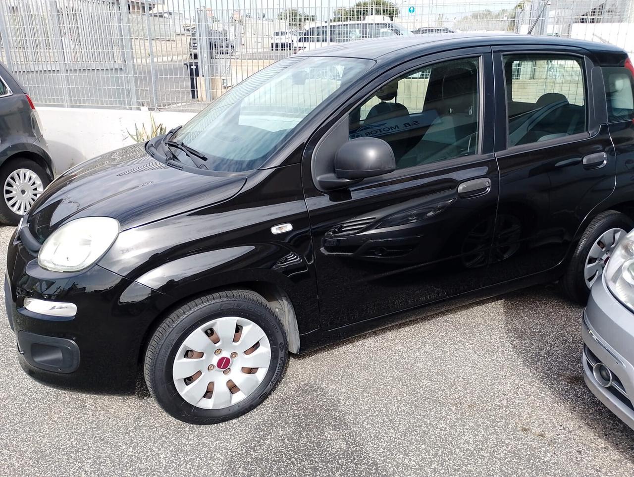 Fiat Panda 1.2 Pop ottima clima