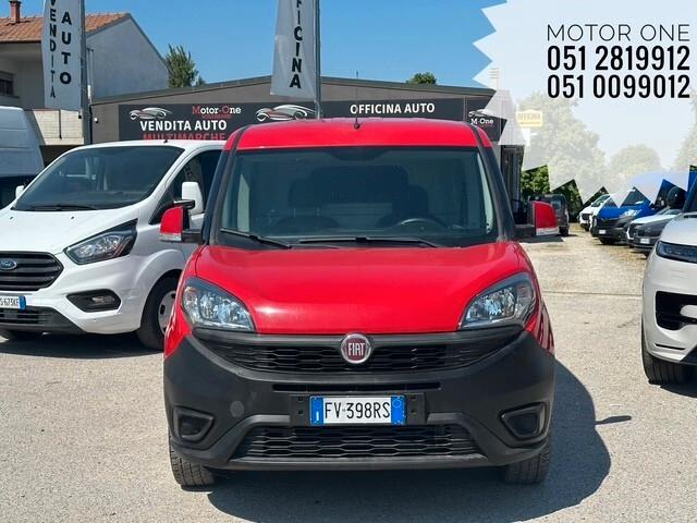 Fiat Doblo 1.4 Bz 95CV SX Euro 6