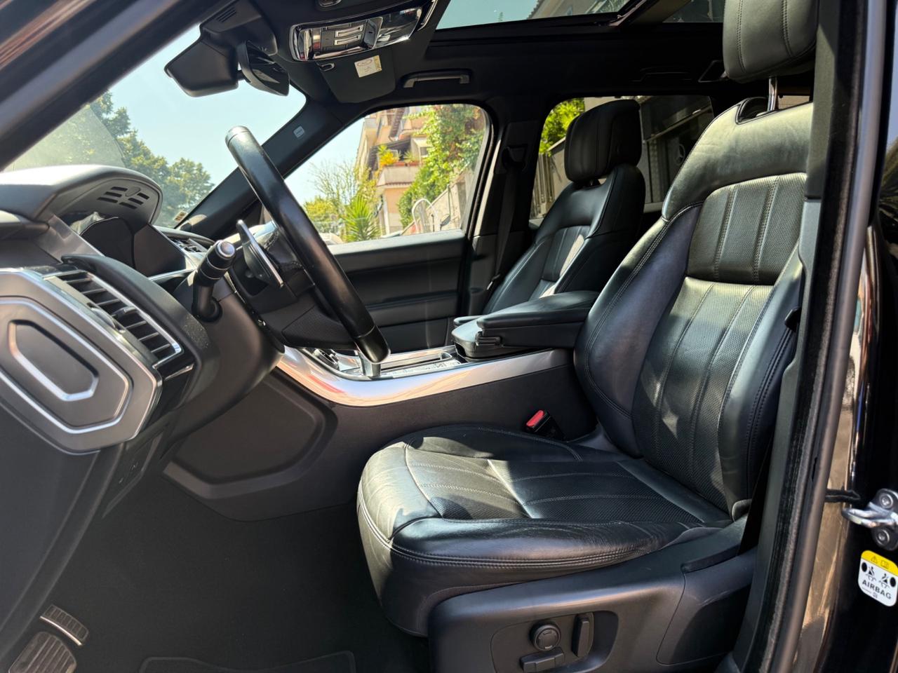 Land Rover Range Sport 3.0 SDV6 HSE Dynamic PRONTA CONSEGNA VISIBILE IN SEDE