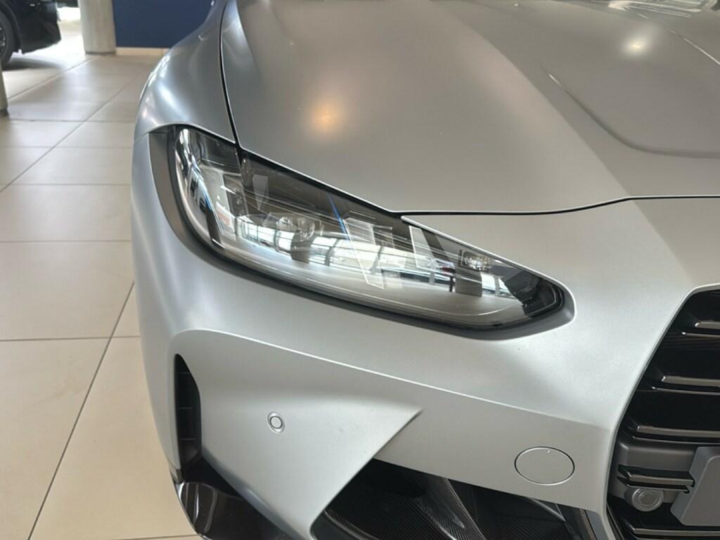 BMW M3 Berlina 3.0 Competition M xDrive Steptronic