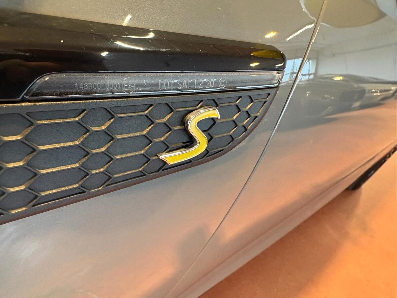 Mini Cooper SE ESSENTIAL Full Electric UNICO PR.