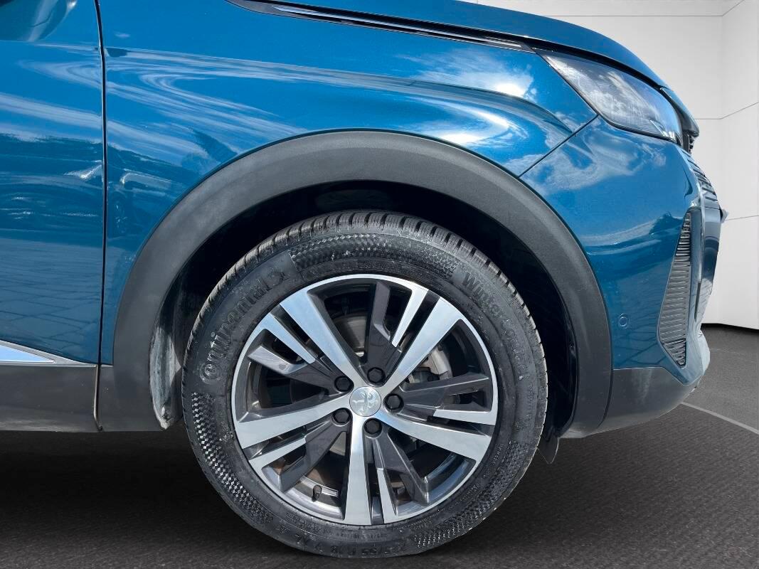 Peugeot 5008 1.5 bluehdi Allure Pack s&s 130cv eat8