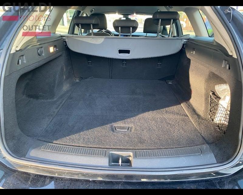 Opel Insignia II Sports Tourer 1.6 cdti Business s&s 136cv auto my18