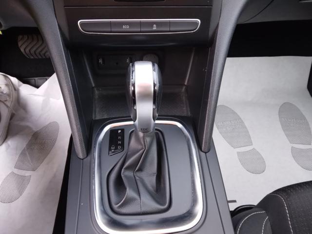 RENAULT Megane Mégane 1.5 CDTI COUPE