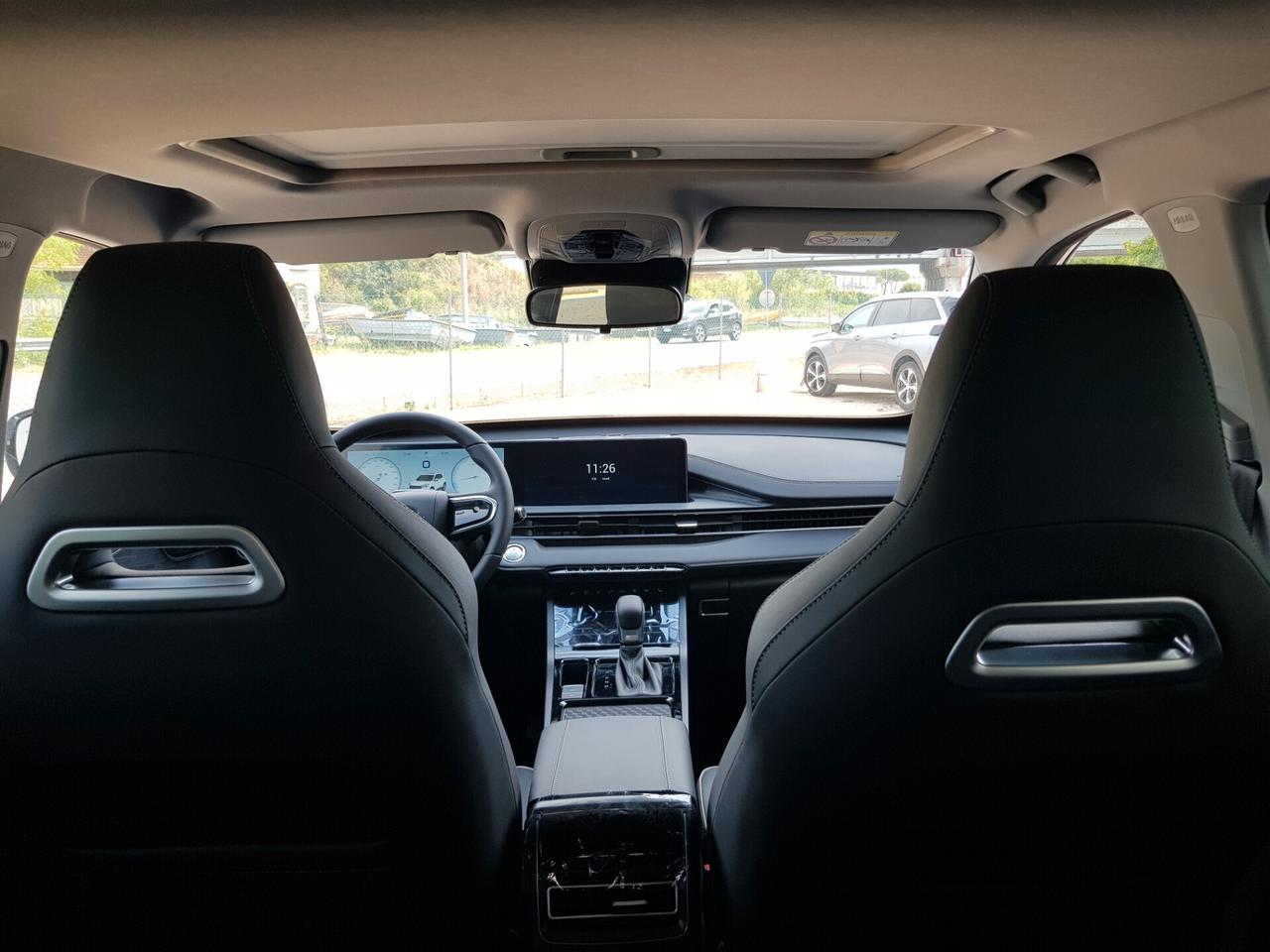 Dr 5.0 comfort
