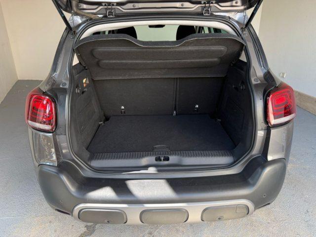 CITROEN C3 Aircross PureTech 110 S&S Plus