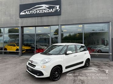 FIAT 500 L Pro AUTOCARRO N1 1.6 mjt VGT 120cv Urban 4p.ti E6d-temp