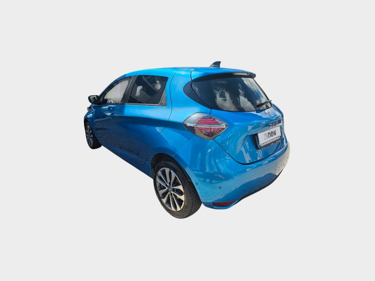 Renault ZOE Intens R135