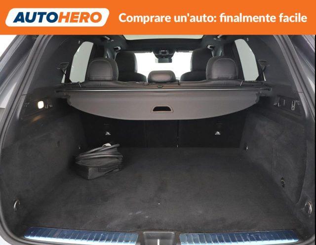 MERCEDES-BENZ GLE 350 de 4Matic EQ-Power Premium Plus