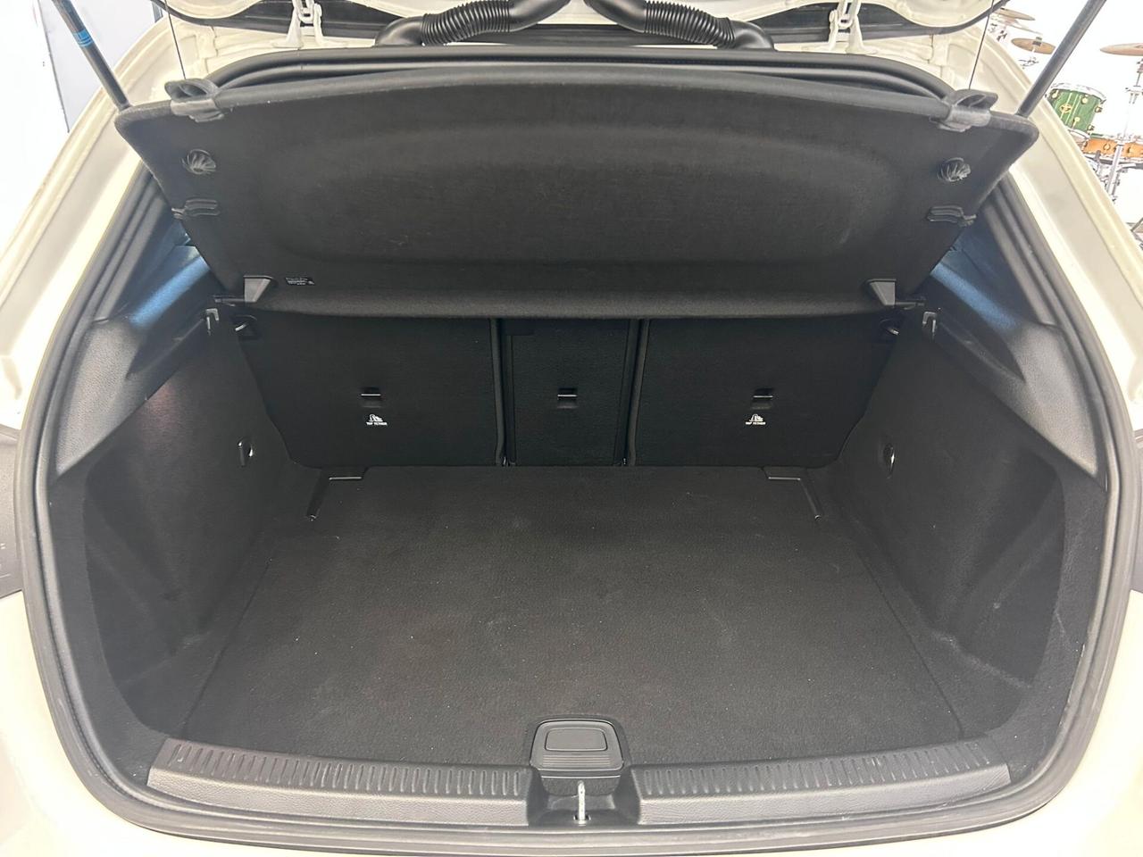 Mercedes-benz A 180d Executive TETTO 2019