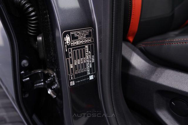 FORD Ranger Raptor 2.0 Ecoblue 210cv 4WD DC 5 posti