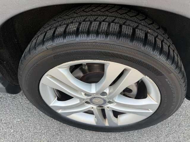 Mercedes-Benz GLA 200 GLA 200 d (cdi) Sport 4matic auto