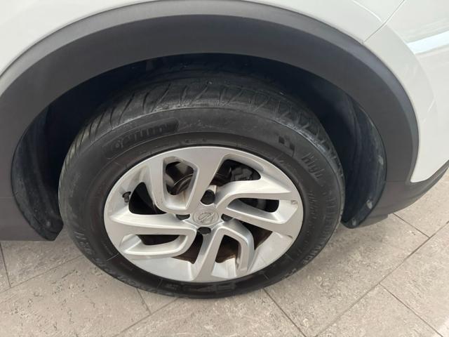 OPEL Crossland X 1.2 12V Advance