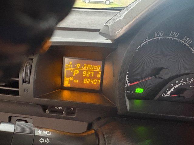 TOYOTA iQ 1.0 VVT-I OK NEOPATENTATI AUTOMATICA 4 POSTI